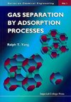 T, Y:  Gas Separation By Adsorption Processes