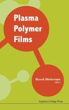 PLASMA POLYMER FILMS