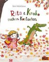 Rita und Kroko suchen Kastanien