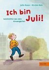 Ich bin Juli!