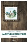 Kärntner Kesseltrieb