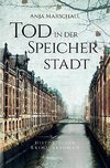 Tod in der Speicherstadt