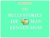 111 Bulli-Stories, die man kennen muss