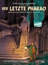 Blake und Mortimer Spezial 1: Der letzte Pharao