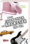 Conni 15 5: Conni 15: Meine Freundinnen, der Rockstar und ich