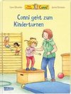 Conni-Bilderbücher: Conni geht zum Kinderturnen