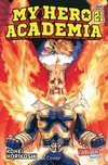 My Hero Academia 21