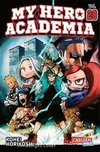 My Hero Academia 20