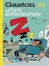 Gaston Neuedition 21: Letzte Katastrophen