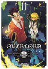 Overlord 11