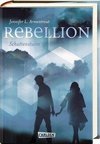 Rebellion. Schattensturm (Revenge 2)