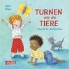 Turnen wie die Tiere - Kinderyoga