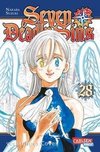 Seven Deadly Sins 28