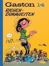 Gaston Neuedition 14: Riesendummheiten