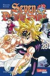 Seven Deadly Sins 29