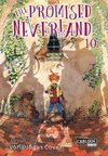 The Promised Neverland 10