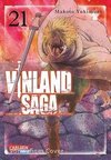 Vinland Saga 21