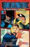 Vigilante - My Hero Academia Illegals 5