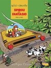 Spirou und Fantasio Gesamtausgabe 12: 1980-1983