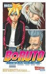 Boruto - Naruto the next Generation 6