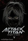 Attack on Titan Deluxe 5