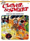 Clever und Smart 11: Einer legt den anderen rein!