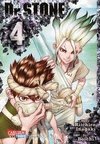 Dr. Stone 4