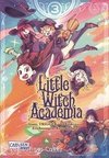 Little Witch Academia 3