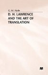 D. H. Lawrence and the Art of Translation