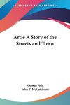 Artie A Story of the Streets and Town