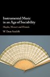 Instrumental Music in an Age of Sociability