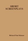 SHORT SCREENPLAYS