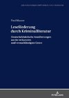 Leseförderung durch Kriminalliteratur