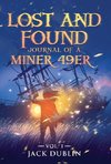 The Lost and Found Journal of a Miner 49er