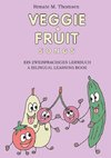 VEGGIE + FRUIT SONGS