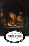 The Great Astronomers