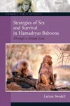 Swedell, L: Strategies of Sex and Survival in Female Hamadry