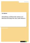 Darstellung und kritische Analyse der Berichterstattung über Key Audit Matters