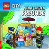 LEGO® City - Meine besten Freunde