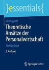 Theoretische Ansätze der Personalwirtschaft