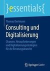 Consulting und Digitalisierung