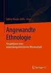 Angewandte Ethnologie