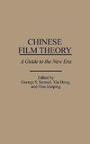 Chinese Film Theory