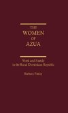 The Women of Azua