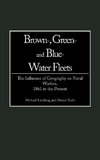 Brown-, Green- And Blue-Water Fleets