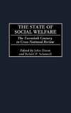 The State of Social Welfare