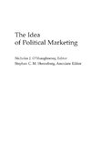 The Idea of Political Marketing