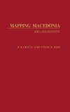 Mapping Macedonia