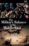 The Military Balance in the Middle East