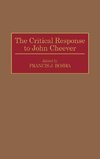 The Critical Response to John Cheever